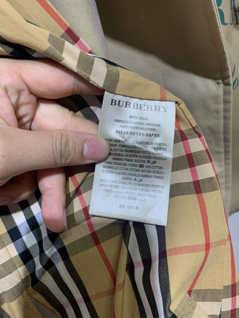 Burberry Outwear